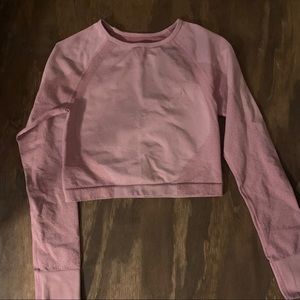 NVGTN seamless crop SOLD